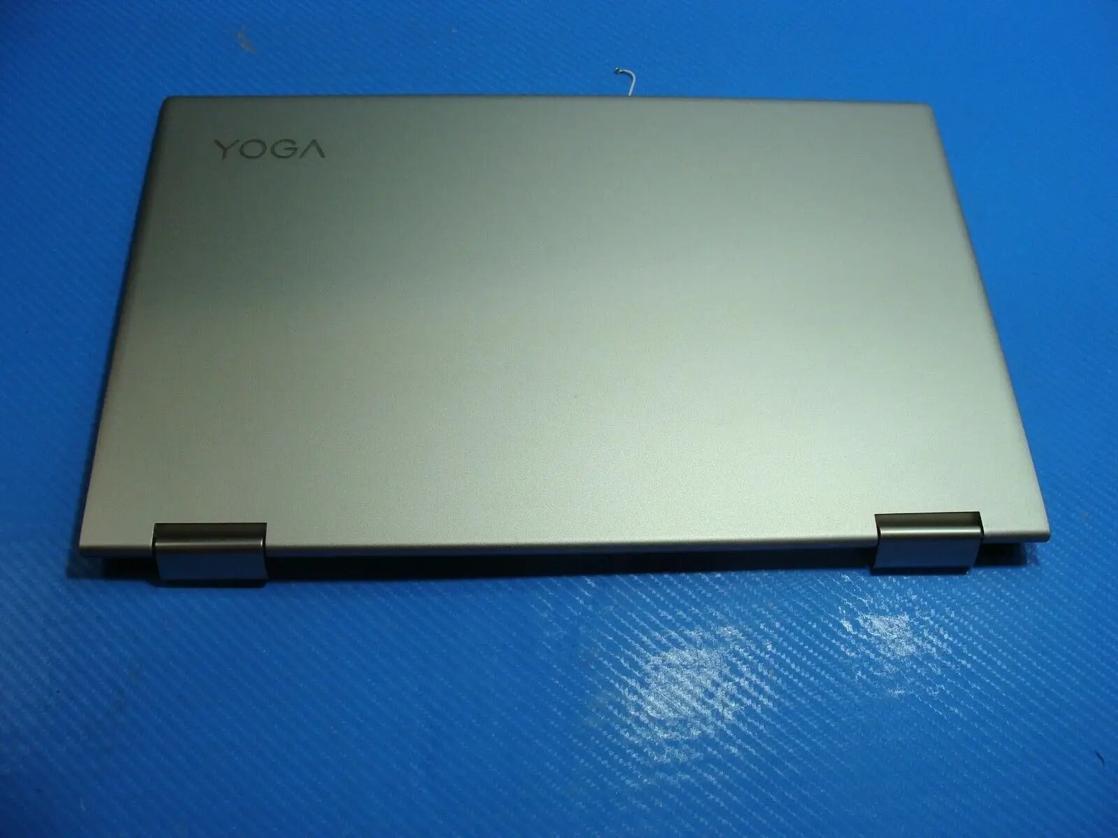 Lenovo Yoga C740-15IML 15.6