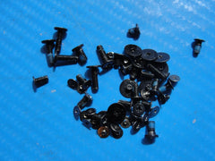 HP ZBook 17 G4 17.3" Genuine Laptop Screw Set Screws for Repair ScrewSet