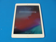 Apple iPad Air 1st Gen. 16GB, Wi-Fi, 9.7 in Silver MD A1474 MD788LL/A