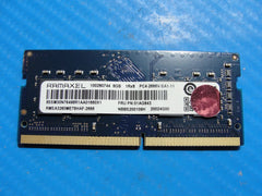 Lenovo E15 Ramaxel 8GB 1Rx8 PC4-2666V Memory RAM SO-DIMM RMSA3260ME78HAF-2666