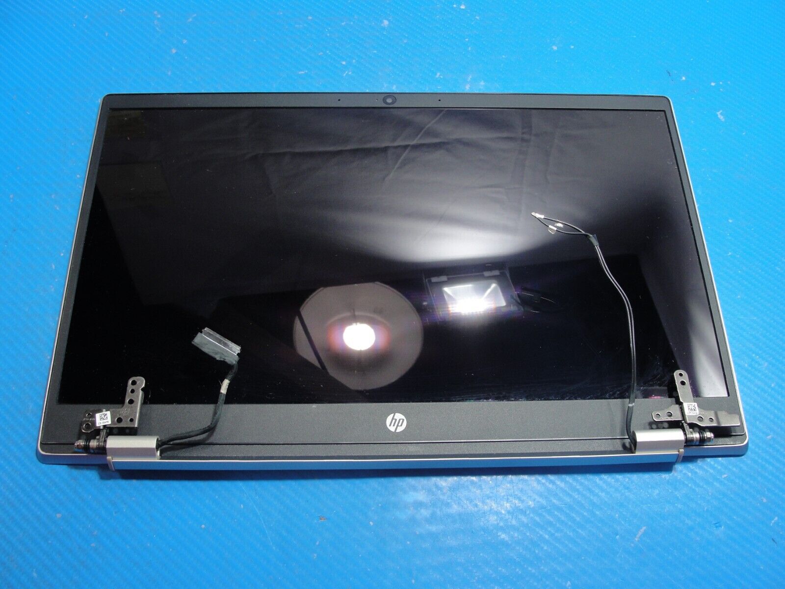 HP Pavilion 15-cs3672cl 15.6