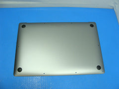 MacBook Air M1 A2337 13" Late 2020 MGN63LL/A Bottom Case Space Gray