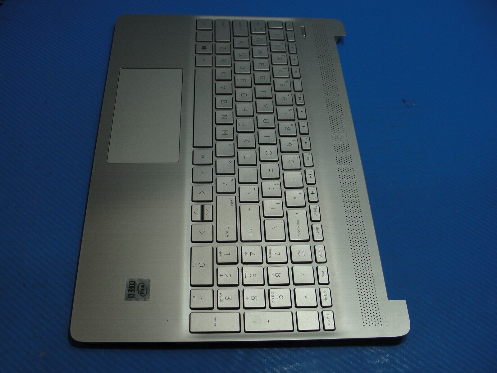 HP 15-dy1032ms 15.6