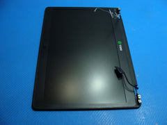 Dell Latitude 14" E7470 OEM Laptop Matte HD LCD Screen Complete Assembly Black