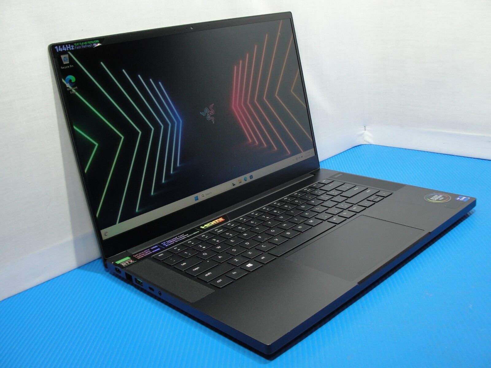 Razer Blade 15 Base 15.6