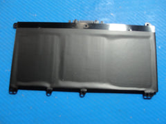 HP Pavilion 15-cs0053cl 15.6" Battery 11.4V 41.04Wh 3420mAh HT03XL L11119-855