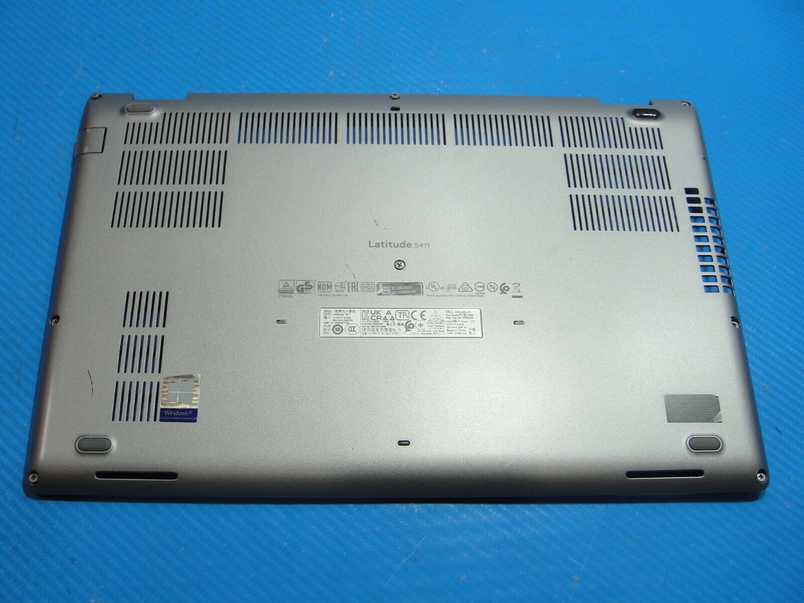 Dell Latitude 5411 14