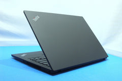 Lenovo ThinkPad P14s Gen 2 Workstation 14"FHD i7-1165G7 16GB 512GB T500 Win11Pro