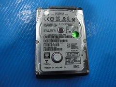 HP Sleekbook 4 HGST 500Gb Sata 2.5" HDD Hard Drive HTS545050A7E380 Z5K500-500