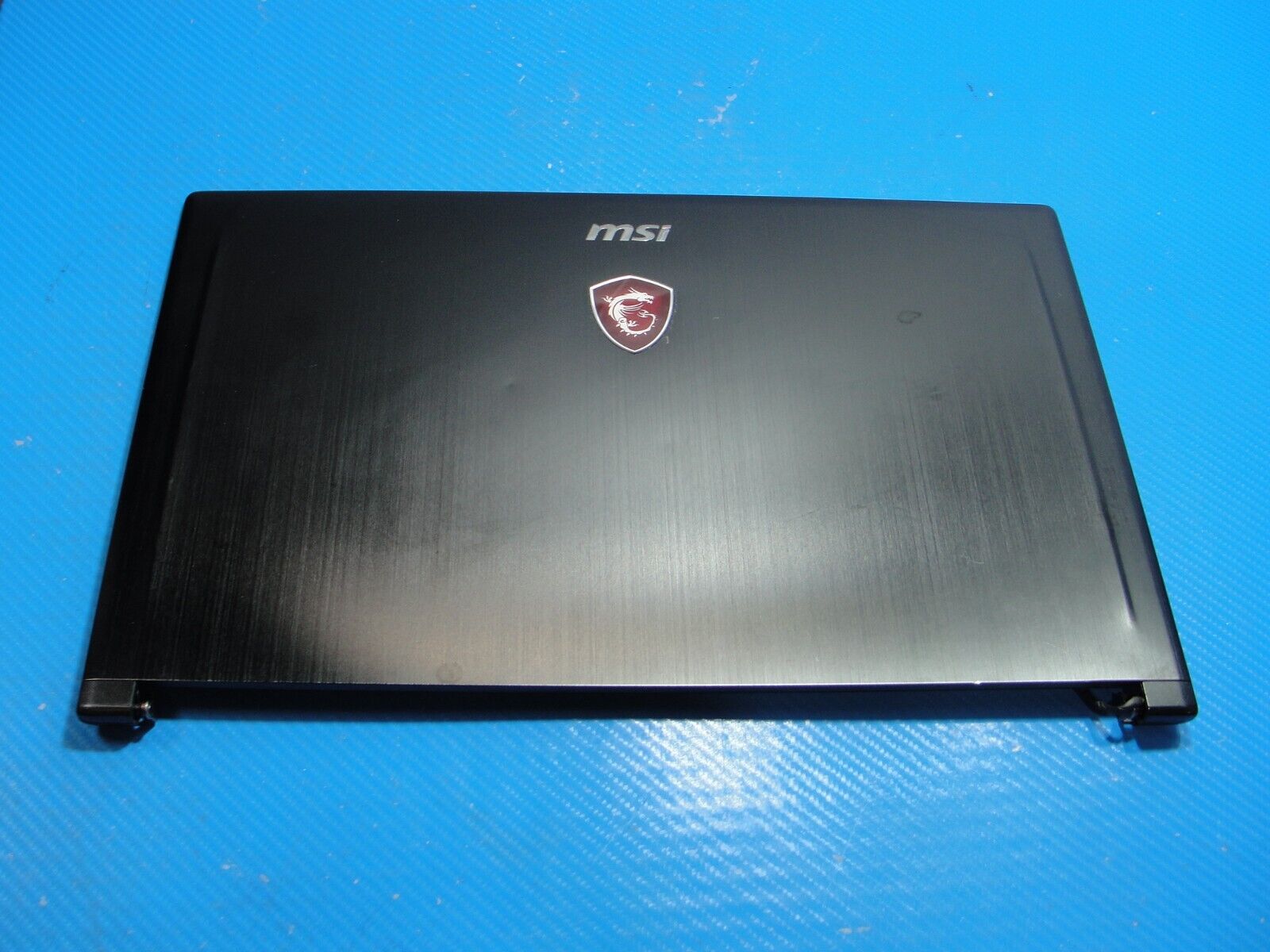 MSI GS63 Stealth 8RE 15.6