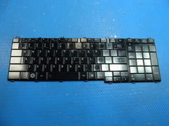 Toshiba Satellite L655 Series 15.6" Genuine Laptop US Keyboard AEBL6U00010-US