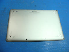 MacBook Pro 13" A1502 Mid 2014 MGX72LL/A MGX82LL/A Bottom Case Housing 923-00108