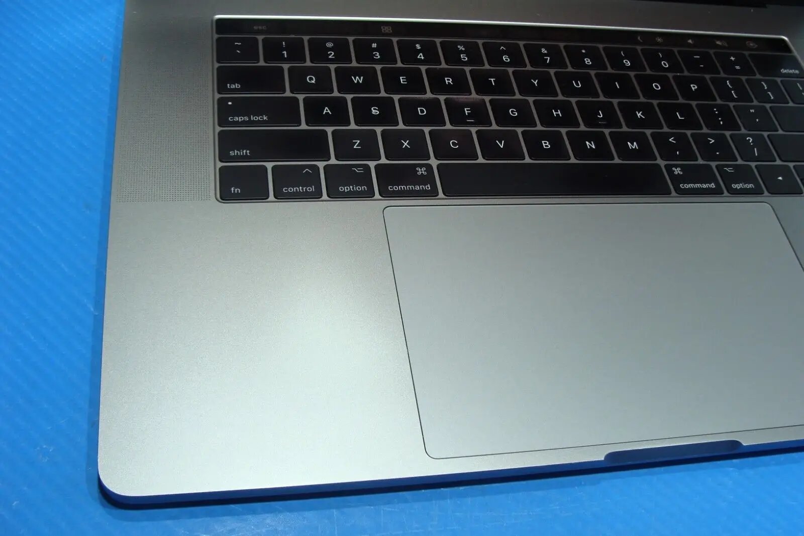 Apple MacBook Pro 15