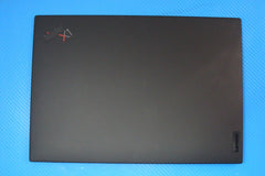 Lenovo ThinkPad X1 Carbon 9th Gen 14" OEM Matte FHD LCD Screen Complete Assembly