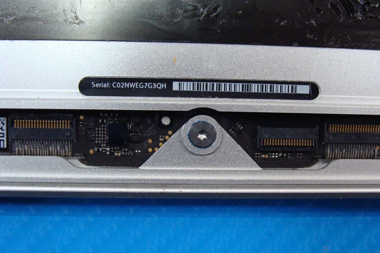 MacBook Pro A1502 13