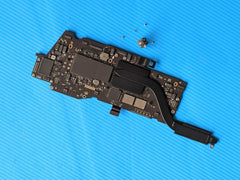 MacBook Pro A2338 2020 13" M1 3.2GHz 8CPU/8GPU 8GB Logic Board 820-02020-A AS IS