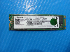 Dell 7490 Micron M.2 SATA 512GB SSD Solid State Drive MTFDDAV512TBN-1AR1ZABDA