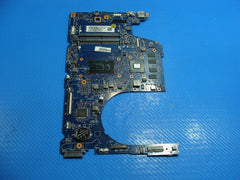 HP ENVY 17-u163cl 17.3" Intel i7-7500U 2.7GHz 940MX 2GB Motherboard 859291-601