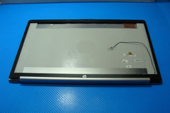 HP 17-cn0053cl 17.3" LCD Back Cover w/Front Bezel M50382-001 6070B1895503