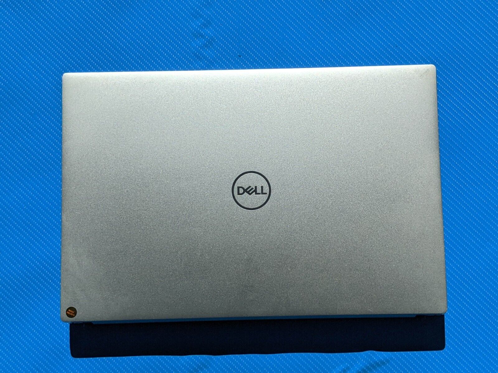 Dell XPS 15.6