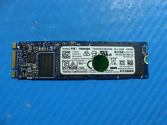 Dell 15 5577 Toshiba 128GB Sata M.2 SSD Solid State Drive THNSNK128GVN8 K43D1