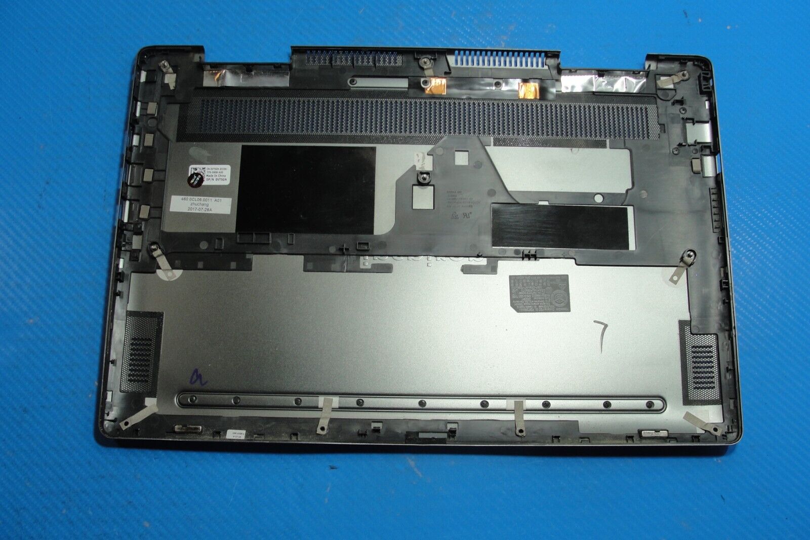 Dell Inspiron 15 7573 15.6