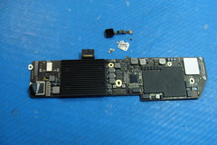 MacBook Air 13" A1932 2018 MRE82LL i5-8210Y 1.6GHz 8/128GB Logic Board 661-09709