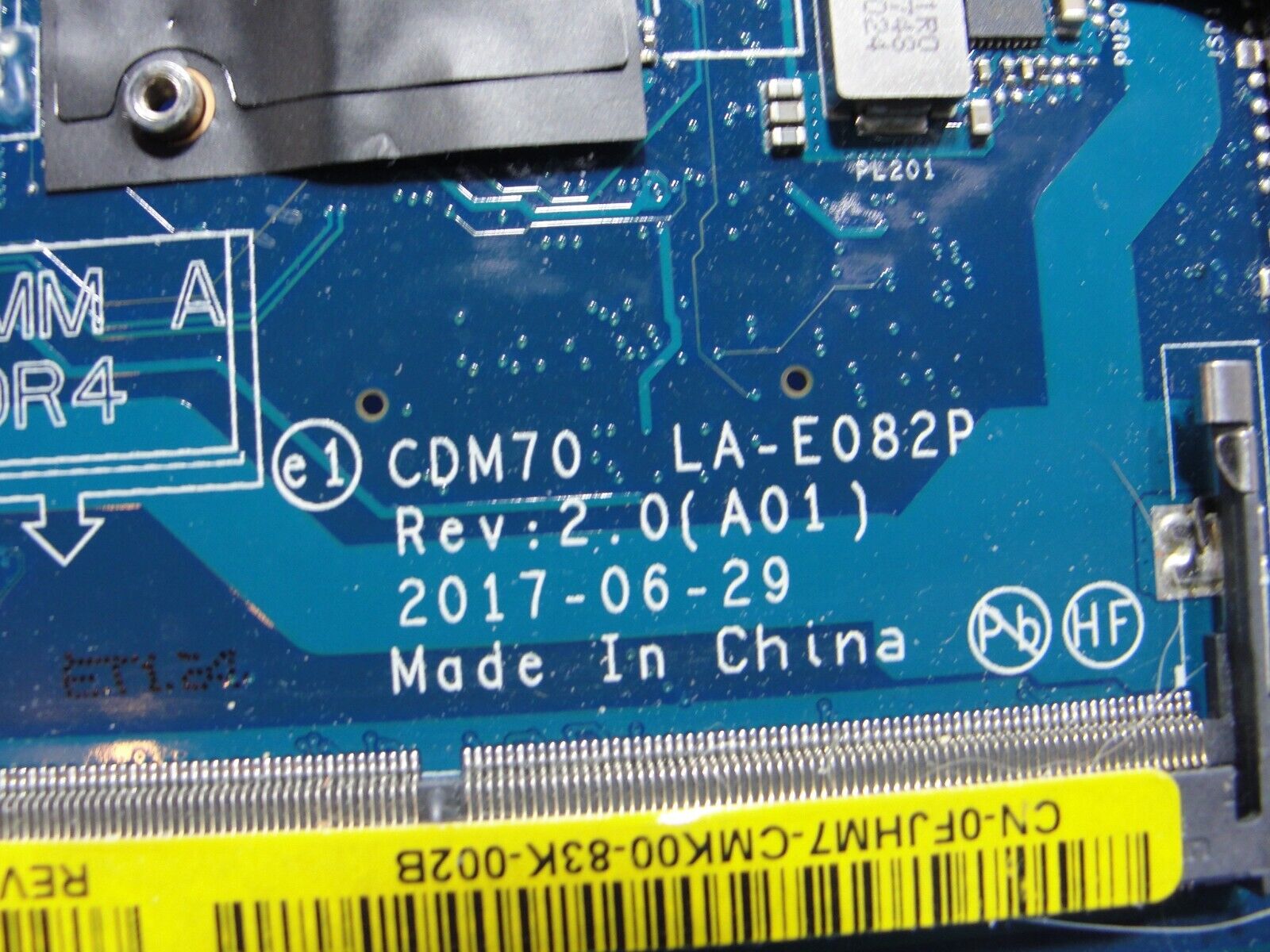 Dell Latitude 5480 14