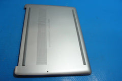 HP 15.6" 15-dy1027od Genuine Laptop Bottom Case Base Cover Silver EA0P500301A