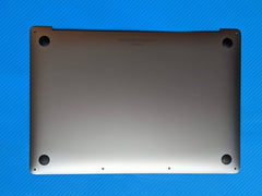 MacBook Pro 13" A2338 Late 2020 MYDA2LL/A Bottom Case Space Gray 613-13916-A