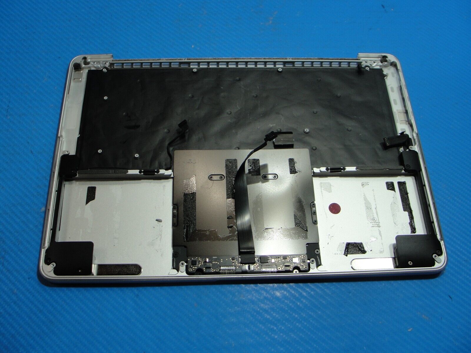 MacBook Pro A1502 13