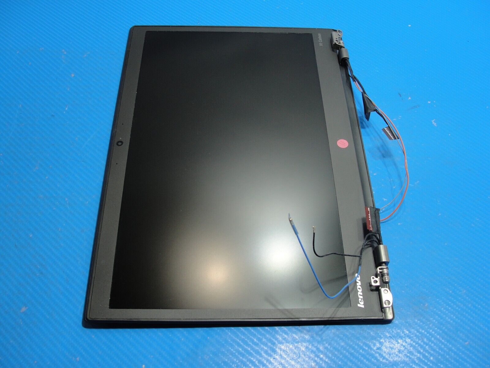 Lenovo ThinkPad X1 Carbon 3rd Gen 14