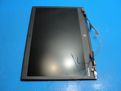 Lenovo ThinkPad X1 Carbon 3rd Gen 14" OEM FHD Matte LCD Screen Complete Assembly