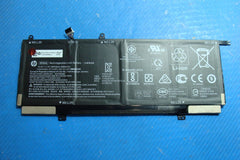 HP Spectre x360 13-ap0068ms 13.3" OEM Battery 15.4V 61.4Wh 3990mAh L28764-005