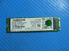 Dell 5491 SK Hynix 128GB M.2 SATA SSD 6HG72 HFS128G39TNF-N2A0A