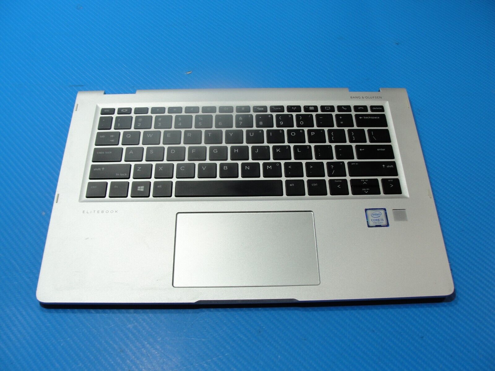 HP EliteBook x360 1030 G2 13.3