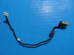 Lenovo G510 15.6" Genuine Laptop DC IN Power Jack w/Cable