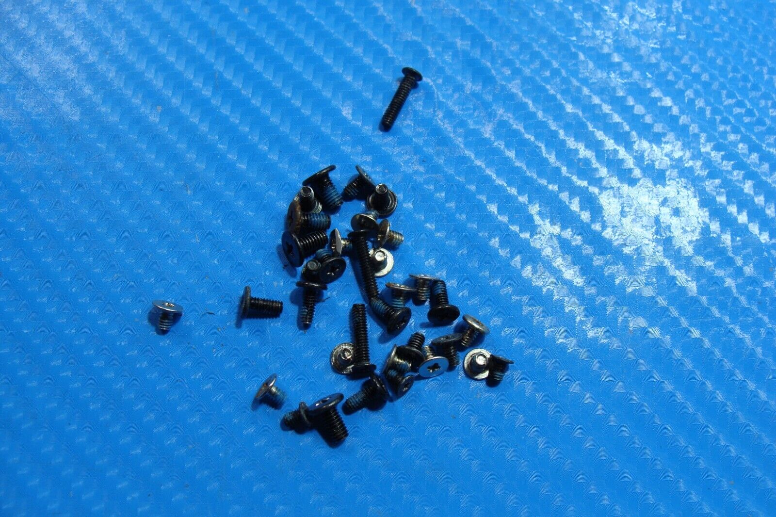 Lenovo IdeaPad 15.6” 5 15ITL05 OEM Laptop Screw Set Screws for Repair ScrewSet