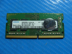 HP 14-cf0012dx Samsung 4GB 1Rx16 PC4-2666V Memory RAM SO-DIMM M471A5244CB0-CTD