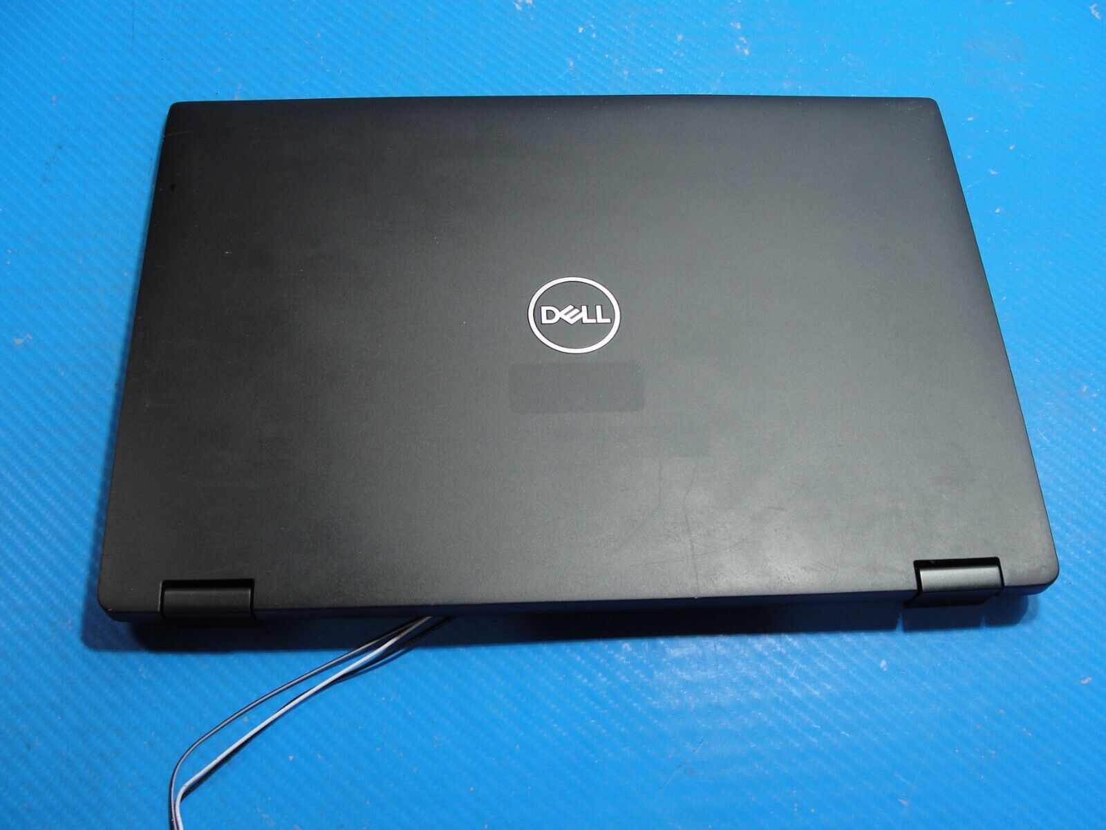 Dell Latitude 7390 2-in-1 13.3