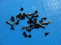 Asus VivoBook M712D 17.3" Genuine Laptop Screw Set Screws for Repair ScrewSet