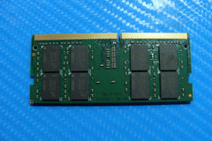 Dell 15 9560 Crucial 8GB DDR4-2400 SO-DIMM Memory RAM CT8G4SFD824A.M16FF