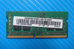 Lenovo 5-1470 SK Hynix 8GB 1Rx8 PC4-2400T Memory RAM SO-DIMM HMA81GS6AFR8N-UH