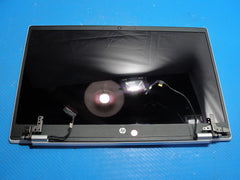 HP Pavilion 15-cs2079nr 15.6" OEM Glossy FHD LCD Touch Screen Complete Assembly