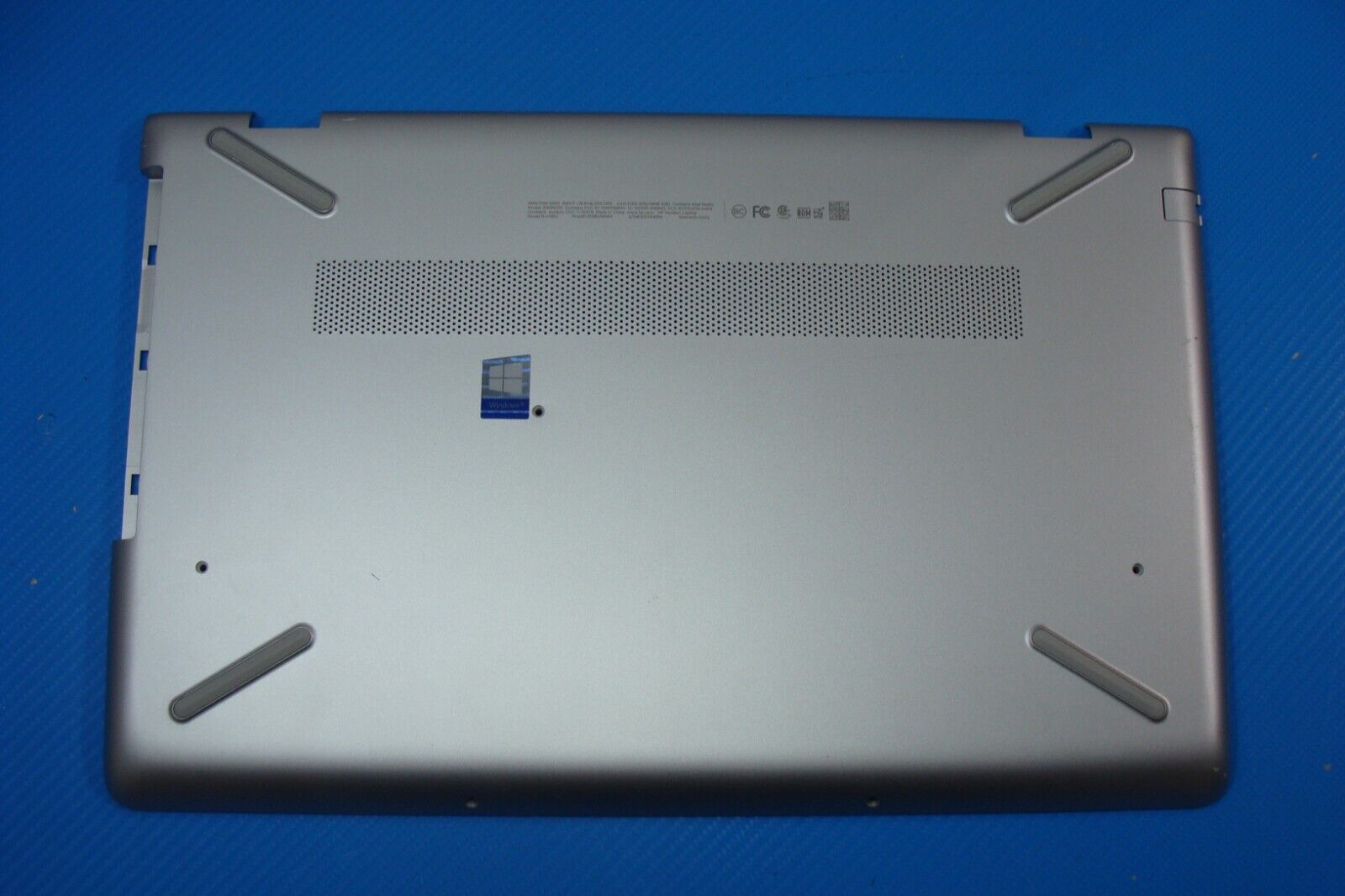 HP Pavilion 15-cc195cl 15.6