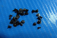 HP Spectre 13-v111dx 13.3" Genuine Laptop Screw Set Screws for Repair ScrewSet