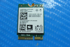 Dell Latitude 5420 14" Wireless WiFi Card XVV0P AX201NGW