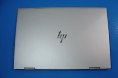 HP Envy x360 15m-cn0011dx 15.6" LCD Back Cover w/WebCam L23846-001 Silver