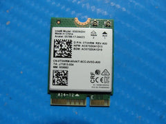 Dell Latitude 15.6” 5501 Genuine Laptop Wireless WiFi Card 9260NGW T0HRM