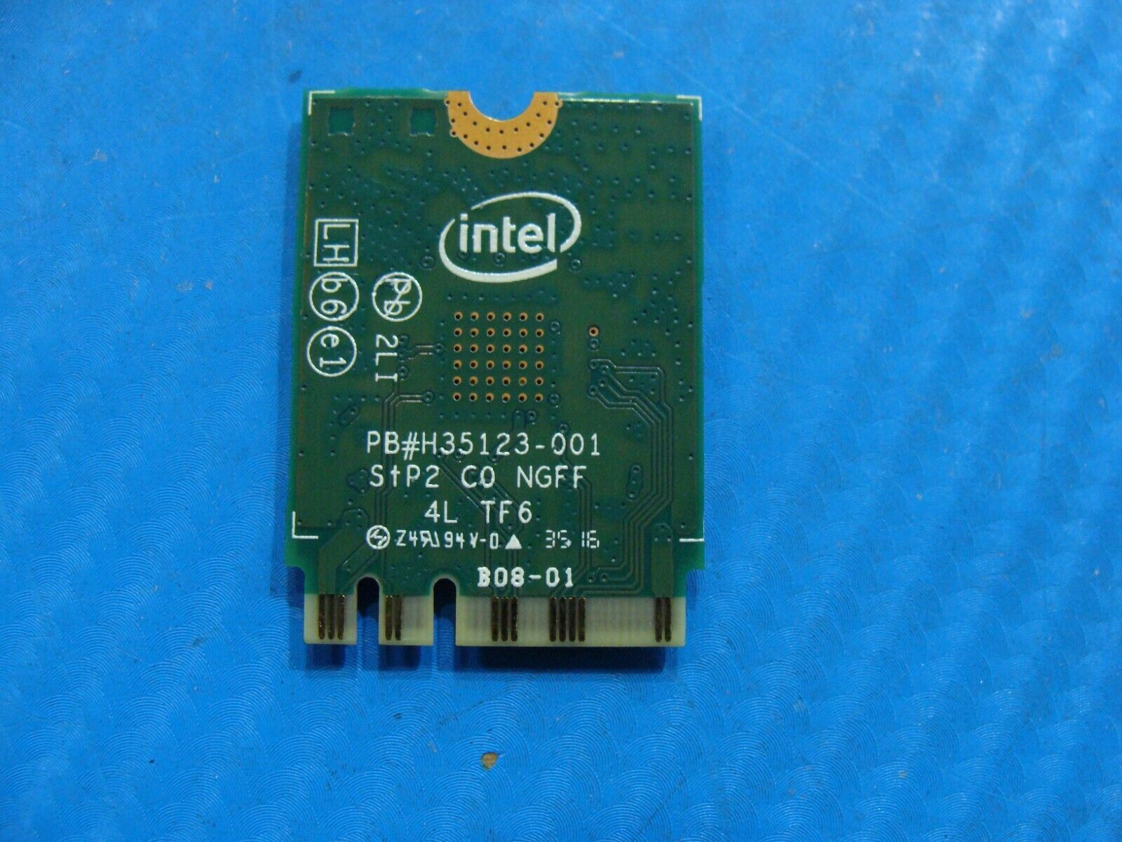 Dell Inspiron 13 7378 13.3